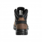 Preview: MASCOT® FOOTWEAR ORIGINALS F1002-715 Sicherheitsstiefel nussbraun/schwarz hinten