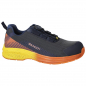 Preview: MASCOT® FOOTWEAR CUSTOMIZED F1601-909 Sicherheitsschuhe schwarzblau/hellorange