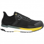Preview: MASCOT® FOOTWEAR CUSTOMIZED F1680-704 Damen Sicherheitsschuhe schwarz/sonnengelb
