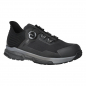 Preview: MASCOT® FOOTWEAR CUSTOMIZED F1680-704 Damen Sicherheitsschuhe schwarz