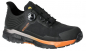 Preview: F1680, MASCOT® FOOTWEAR CUSTOMIZED F1680-704 Sicherheitsschuhe schwarz-orange