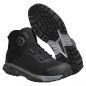 Preview: MASCOT® FOOTWEAR CUSTOMIZED F1681-704 Sicherheitsstiefel schwarz