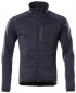 Preview: Fleecejacke 18603-316-010 Mascot UNIQUE schwarzblau