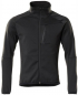 Preview: Fleecejacke 18603-316-09 Mascot UNIQUE schwarz