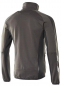 Preview: Fleecejacke 18603-316 Mascot UNIQUE dunkelanthrazit-schwarz hinten