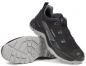 Preview: GLADE SPEED GREY LAVORO S3 Sicherheitshalbschuh