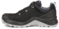 Preview: GLADE SPEED GREY LAVORO S3 Sicherheitshalbschuh links