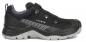 Preview: GLADE SPEED GREY LAVORO S3 Sicherheitshalbschuh rechts