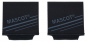 Preview: MASCOT® Customized Gürtelschlaufe 24750-311 schwarz