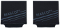Preview: MASCOT® Customized Gürtelschlaufe 24750-311 schwarzblau