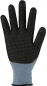 Preview: Mechaniker Handschuh HIT091N Innenhand mit Noppen