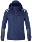 Preview: Hardshelljacke 1326 Kübler BODYFORCE dunkelblau/anthrazit