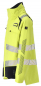 Preview: Hardshelljacke 21301-292 Mascot ACCELERATE Multisafe gelb-schwarzblau links