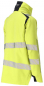 Preview: Hardshelljacke 21301-292 Mascot ACCELERATE Multisafe gelb-schwarzblau rechts