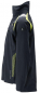 Preview: Hardshelljacke 21501-292 Mascot ACCELERATE Multisafe schwarzbl.-gelb links