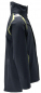 Preview: Hardshelljacke 21501-292 Mascot ACCELERATE Multisafe schwarzbl.-gelb rechts