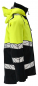 Preview: Hardshelljacke 25001-231 Mascot Accelerate Safe schwarz-gelb rechts