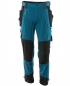 Preview: Hose 17031 ADVANCED Mascot 17031-311-44 dunkelpetroleum