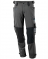 Preview: Hose 17079 ADVANCED Mascot 17079-311-18 dunkelanthrazit