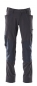 Preview: Hose 18079-511-010 Mascot ACCELERATE schwarzblau