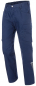 Preview: Hose 2345 Kübler ICONIQ PRO dunkelblau-mittelgrau