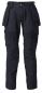 Preview: Hose mit Hängetaschen 25031-442 Mascot ACCELERATE schwarzblau