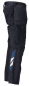 Preview: Hose mit Hängetaschen 25031-442 Mascot ACCELERATE schwarzblau rechts