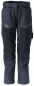 Preview: Hose mit Knietaschen 21578-281 Mascot ACCELERATE Multisafe vorne