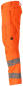 Preview: Hose mit Knietaschen 24579-236 Mascot Accelerate Safe links