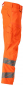 Preview: Hose mit Knietaschen 24579-236 Mascot Accelerate Safe rechts
