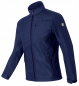 Preview: Hybrid Softshell Jacke 1344 Kübler Weather dunkelblau
