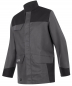 Preview: Jacke 1879 Kübler SAFETY X COMPACT PSA3 anthrazit/schwarz