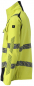 Preview: Jacke 21009-284 Mascot ACCELERATE Multisafe gelb-schwarzblau links