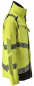 Preview: Jacke 21009-284 Mascot ACCELERATE Multisafe gelb-schwarzblau rechts
