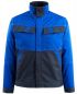 Preview: Jacke DUBBO 15709-330-11010 Mascot Light kornblau-schwarzblau