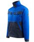 Preview: Jacke DUBBO 15709-330-11010 Mascot Light kornblau-schwarzblau links