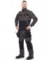 Preview: Jacke DUBBO 15709-330 Mascot Light und Latzhose LEETON 15769-330 Mascot Light