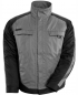 Preview: Arbeitsjacke FULDA Mascot UNIQUE anthrazit-schwarz 12209-442-88809
