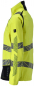 Preview: Jacke für Damen 21008-284 Mascot ACCELERATE Multisafe gelb-schwarzblau links