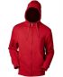Preview: Kapuzensweatshirt GIMONT Mascot Crossover 51590-970-02 rot
