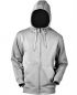 Preview: Kapuzensweatshirt GIMONT Mascot Crossover 51590-970-08 grau-meliert