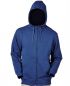Preview: Kapuzensweatshirt GIMONT Mascot Crossover 51590-970-91 azurblau