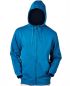 Preview: Kapuzensweatshirt GIMONT Mascot Crossover 51590-970-93 petroleum