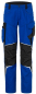 Preview: Hose 2225 Kübler Bodyforce kornblau-schwarz