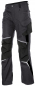 Preview: Kübler Bodyforce Hose Pro 2125 anthrazit-schwarz