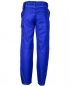 Preview: Kuebler Bundhose 2248 kornblau hinten