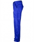 Preview: Kuebler Bundhose 2248 kornblau links