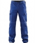 Preview: Kuebler Bundhose 2448 kornblau