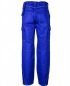 Preview: Kuebler Bundhose 2448 kornblau hinten