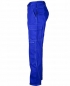 Preview: Kuebler Bundhose 2448 kornblau links